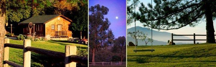 Welcome to Laurel Springs Retreat